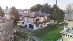 Foto Casa indipendente in vendita a Fiscaglia