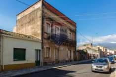 Foto Casa indipendente in vendita a Fiumefreddo Di Sicilia