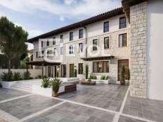 Foto Casa indipendente in vendita a Flaibano