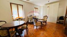 Foto Casa indipendente in vendita a Florinas