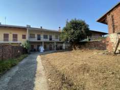 Foto Casa indipendente in vendita a Foglizzo