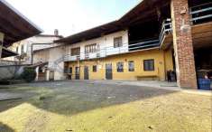 Foto Casa indipendente in vendita a Foglizzo