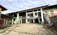 Foto Casa indipendente in vendita a Foglizzo