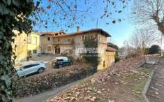 Foto Casa indipendente in vendita a Foglizzo