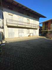 Foto Casa indipendente in vendita a Foglizzo