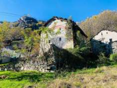Foto Casa indipendente in vendita a Fontainemore