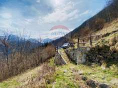 Foto Casa indipendente in vendita a Fontainemore