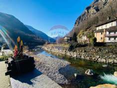 Foto Casa indipendente in vendita a Fontainemore