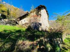Foto Casa indipendente in vendita a Fontainemore