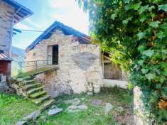 Foto Casa indipendente in vendita a Fontainemore