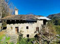 Foto Casa indipendente in vendita a Fontainemore