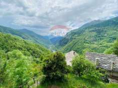 Foto Casa indipendente in vendita a Fontainemore