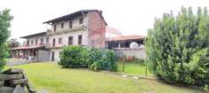 Foto Casa indipendente in vendita a Fontaneto D'Agogna