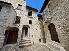 Foto Casa indipendente in vendita a Fontecchio