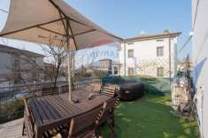 Foto Casa indipendente in vendita a Fontevivo