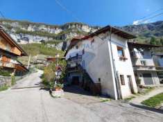 Foto Casa indipendente in vendita a Fonzaso