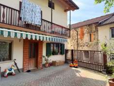 Foto Casa indipendente in vendita a Fonzaso