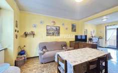Foto Casa indipendente in vendita a Foresto Sparso