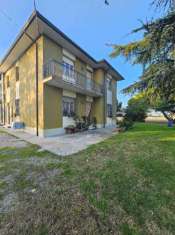 Foto Casa indipendente in vendita a Forli'