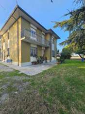 Foto Casa indipendente in vendita a Forli' - 6 locali 241mq