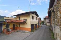 Foto Casa indipendente in vendita a Forno Canavese