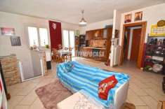 Foto Casa indipendente in vendita a Forno Canavese