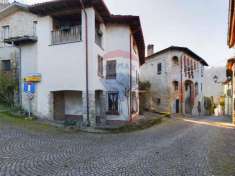 Foto Casa indipendente in vendita a Fortunago