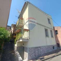 Foto Casa indipendente in vendita a Forza D'Agro'