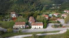 Foto Casa indipendente in vendita a Fosciandora