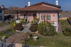 Foto Casa indipendente in vendita a Fossalta Di Portogruaro