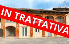 Foto Casa indipendente in vendita a Fossano