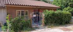 Foto Casa indipendente in vendita a Fossato Di Vico
