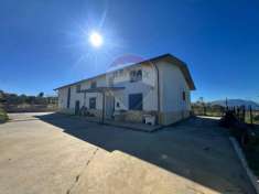 Foto Casa indipendente in vendita a Fragneto Monforte