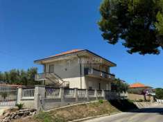 Foto Casa indipendente in vendita a Francavilla Al Mare