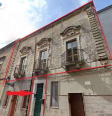 Foto Casa indipendente in vendita a Francavilla Fontana