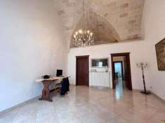 Foto Casa indipendente in vendita a Francavilla Fontana
