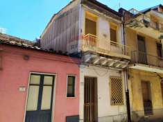 Foto Casa indipendente in vendita a Francofonte