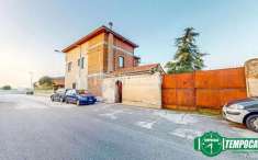 Foto Casa indipendente in vendita a Frascarolo