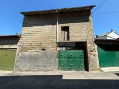 Foto Casa indipendente in vendita a Frassinello Monferrato