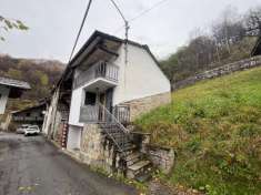 Foto Casa indipendente in vendita a Frassinetto