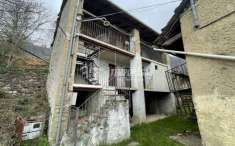 Foto Casa indipendente in vendita a Frassinetto