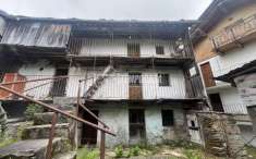 Foto Casa indipendente in vendita a Frassinetto