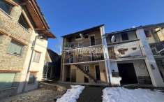 Foto Casa indipendente in vendita a Frassinetto