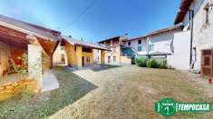 Foto Casa indipendente in vendita a Fresonara