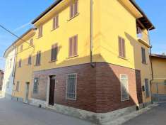 Foto Casa indipendente in vendita a Fresonara