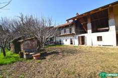 Foto Casa indipendente in vendita a Front