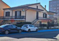 Foto Casa indipendente in vendita a Frosinone - 110mq