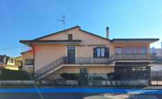 Foto Casa indipendente in vendita a Frosinone