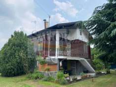 Foto Casa indipendente in vendita a Frossasco