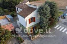 Foto Casa indipendente in vendita a Fusignano - 5 locali 165mq